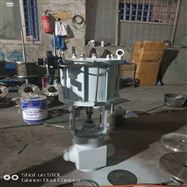 ZHD气动多级套筒节流调节阀