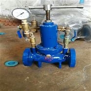 ZJY46T组合式低噪音减压阀