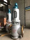 A40SH带散热器电站安全阀