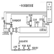 JB/T6323可调喷嘴减温减压装置