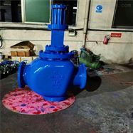 WYS645H气动减温减压阀