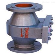 ZGB-II抽屉式波纹阻火器