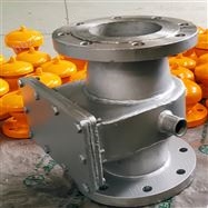 ZGB保温夹套抽屉式阻火器