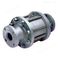 ZHQ氢气阻火器