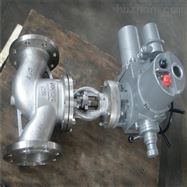 J9B41Y开关型电动截止阀 截止阀生产