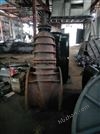 Z941T电动明杆铸铁闸阀 闸阀生产
