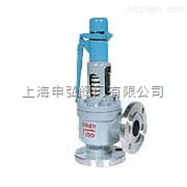A41Y水用安全阀