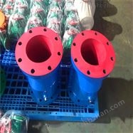 GJ841X气动管囊阀