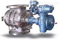 TG94X电动双密封导轨阀