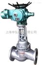 UJ9B41H防爆电动柱塞截止阀