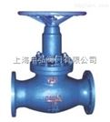 HSF41H活塞式柱塞阀