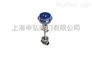 U611SM气动内螺纹柱塞阀