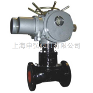 G9B41J防爆电动隔膜阀