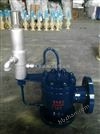 KAx46F先导式安全泄压阀