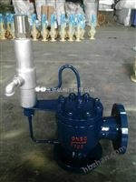 KAx46F先导式安全泄压阀