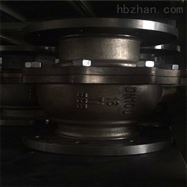 Q941Ti电动钛合金球阀