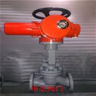 J9B41N防爆电动天燃气截止阀