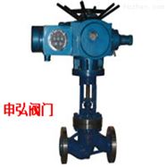J941V电动铬钼钒钢截止阀 截止阀生产