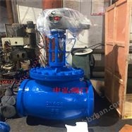 WJ941W电动波纹管截止阀 截止阀生产