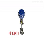 DJ661F气动超低温深冷承插焊截止阀 截止阀生产