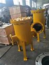 CNG天燃气桶型过滤器