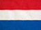 荷兰国旗