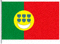葡萄牙国旗