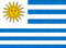 乌拉圭国旗